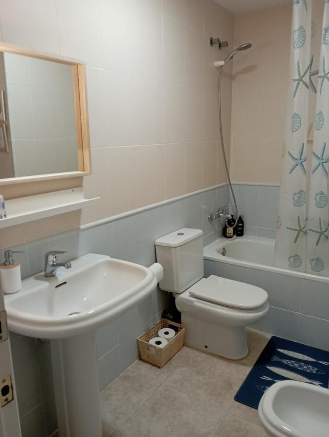 Buenavista Home Moncofar Con Wifi Exterior foto