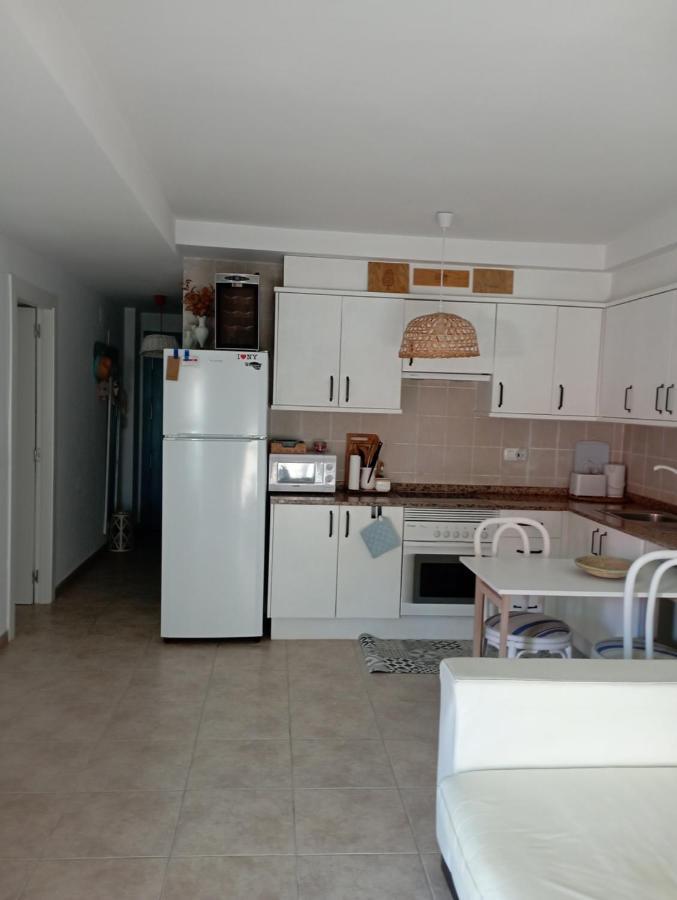 Buenavista Home Moncofar Con Wifi Exterior foto