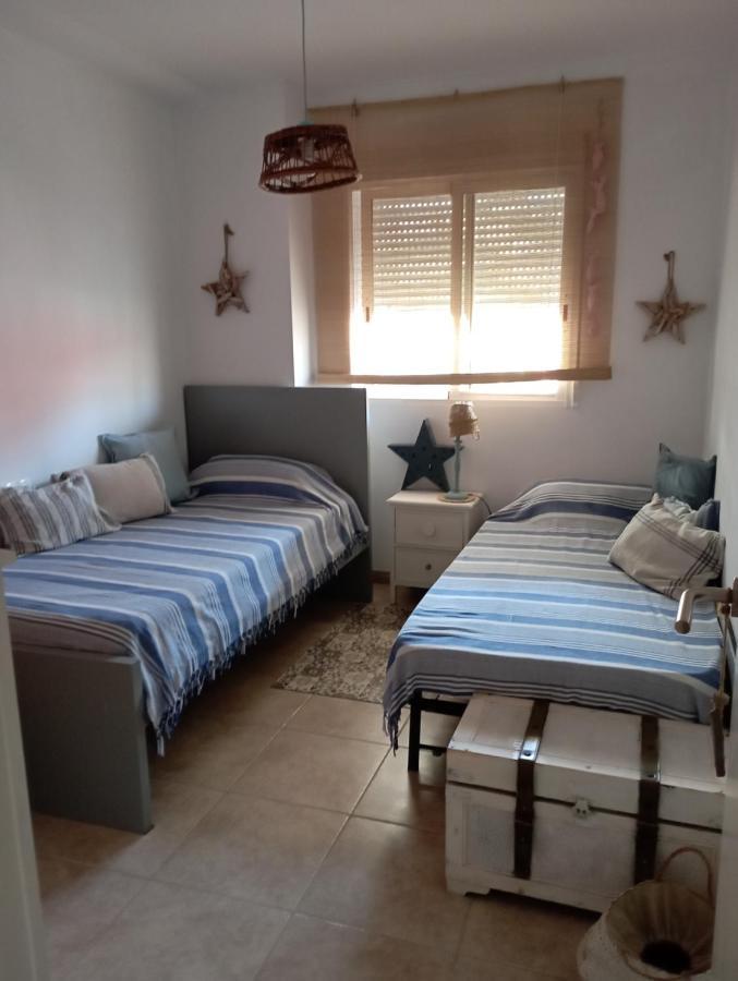 Buenavista Home Moncofar Con Wifi Exterior foto