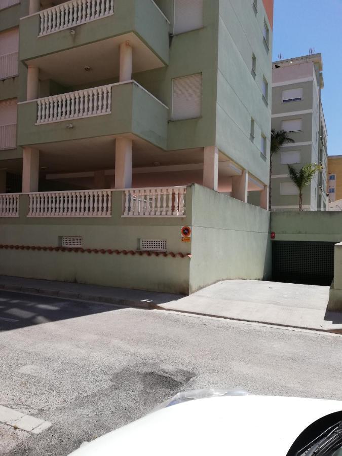 Buenavista Home Moncofar Con Wifi Exterior foto