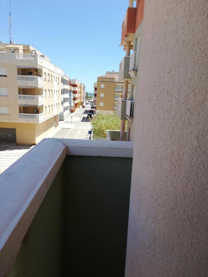 Buenavista Home Moncofar Con Wifi Exterior foto